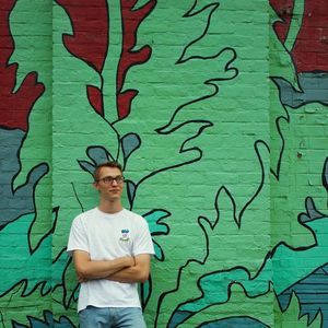 Meet your Posher, Joey